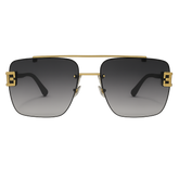 Premium Gradient Lens Sunglasses